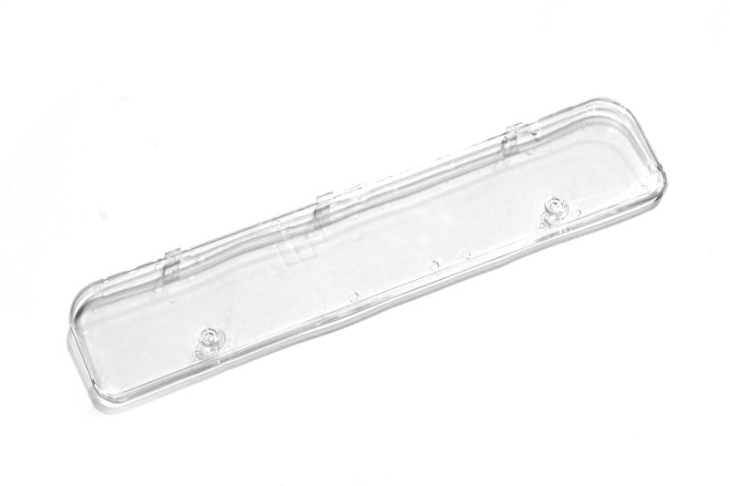 Omix Gauge Cluster Lens 92-95 Jeep Wrangler YJ Gauges OMIX