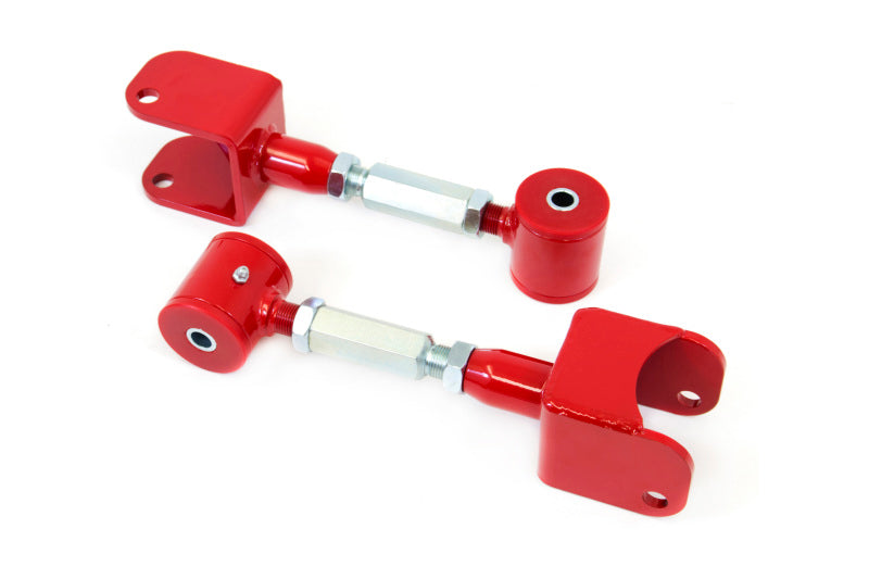 UMI Performance 64-67 GM A-Body Adjustable Upper Control Arms- Poly Bushings Control Arms UMI Performance