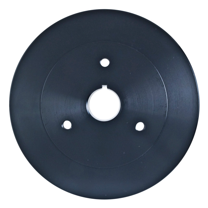 Fluidampr Chevy 283 - 350 CID V-8 90 V-6 194 -292 CID Inline 6 Steel Internally Balanced Damper Crankshaft Dampers Fluidampr