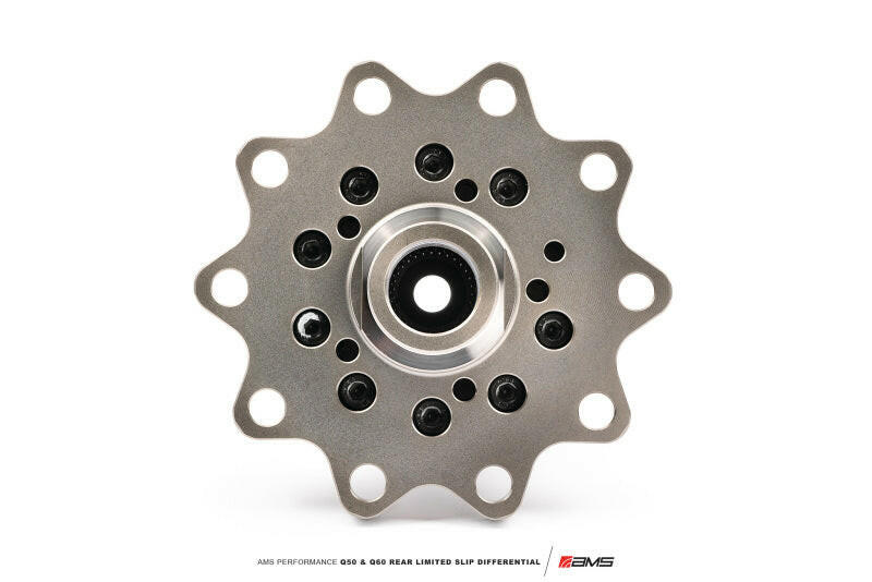 AMS Performance 2014+ Infiniti Q50/2017+ Infiniti Q60 Rear Limited Slip Diff Differentials AMS