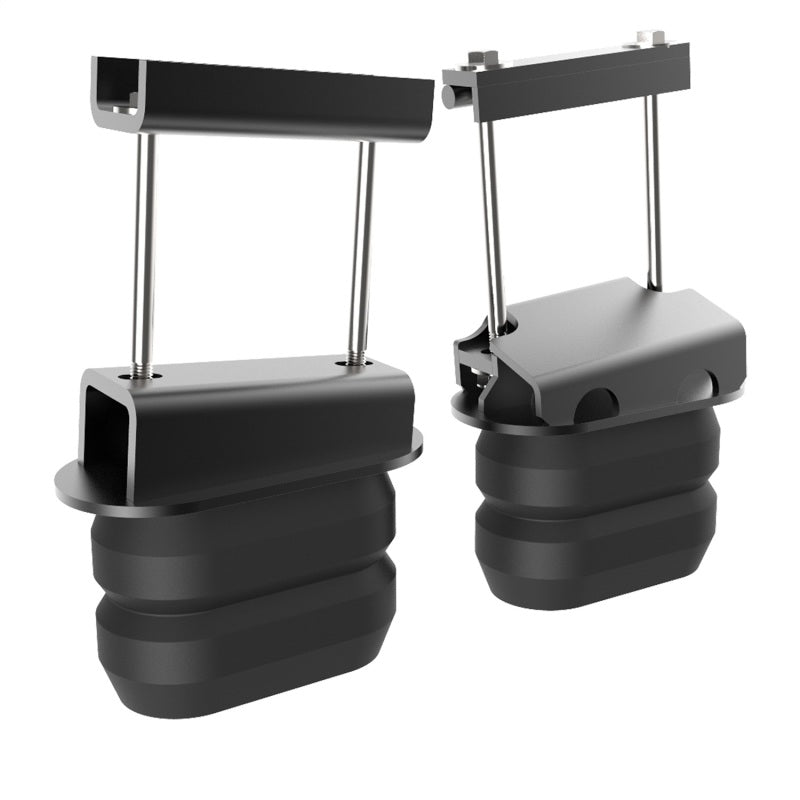 Timbren Suspension Enhancement System Bump Stops Timbren