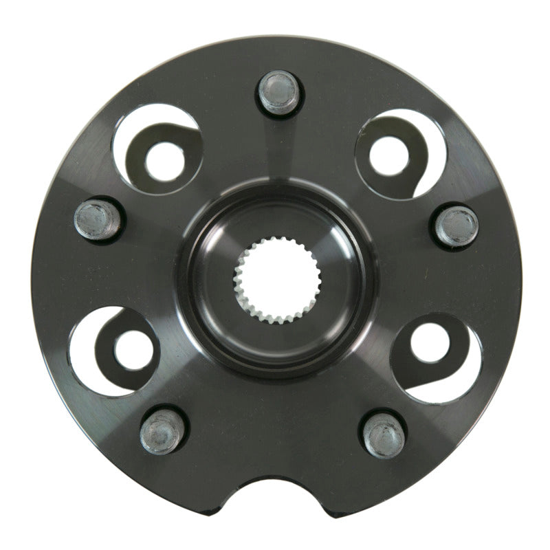 MOOG 2011 Toyota Sienna Rear Hub Assembly Wheel Hubs Moog