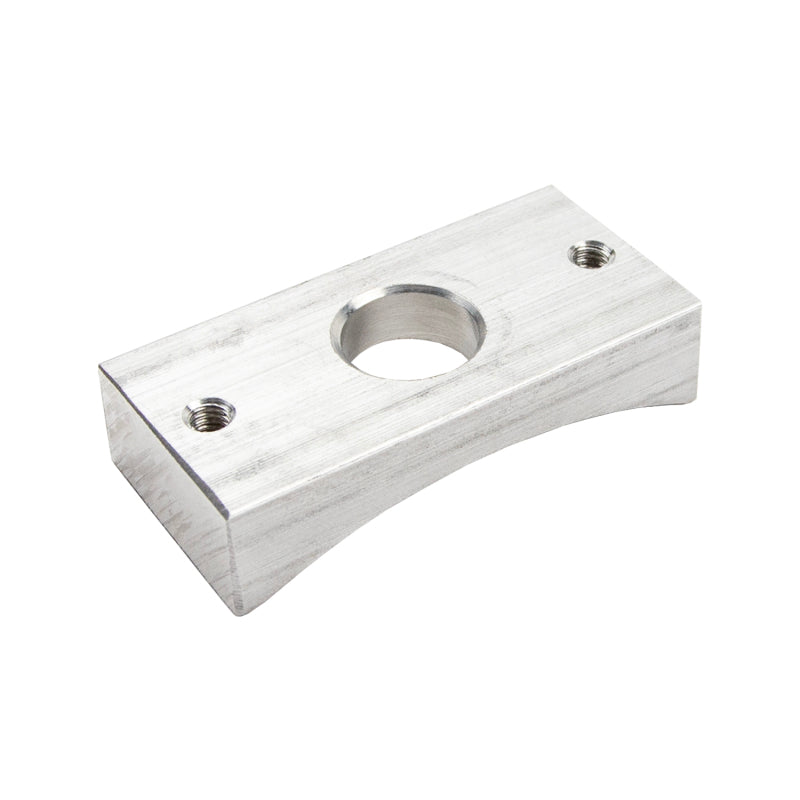 Wehrli 5.9L Cummins IAT Sensor Aluminum Weld Bung Bungs Wehrli