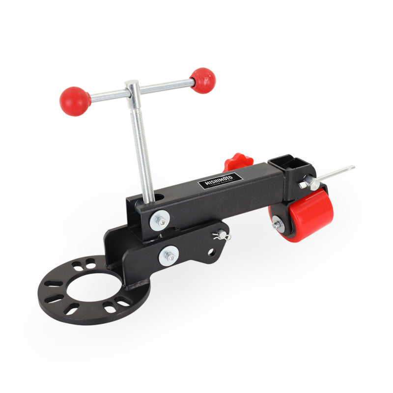 Mishimoto Fender Roller Tool Cargo Boxes & Bags Mishimoto