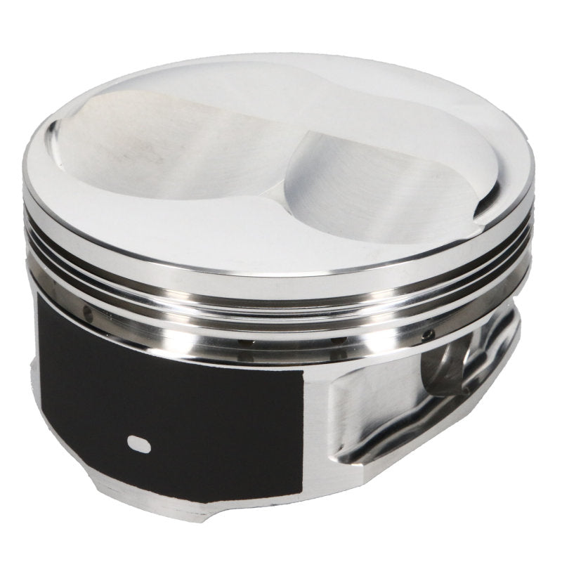JE Pistons 351 SBF DOME Piston - Single - Right Piston Sets - Forged - 8cyl JE Pistons