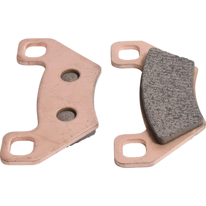 All Balls Racing 2005 Arctic Cat 250 2x4 Sintered Brake Pad Front Left Brake Pads - Performance All Balls Racing