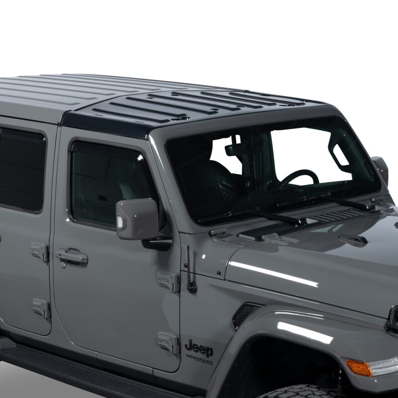 Putco 18-20 Jeep Wrangler JL Sky View Hard Top Hard Top Accessories Putco