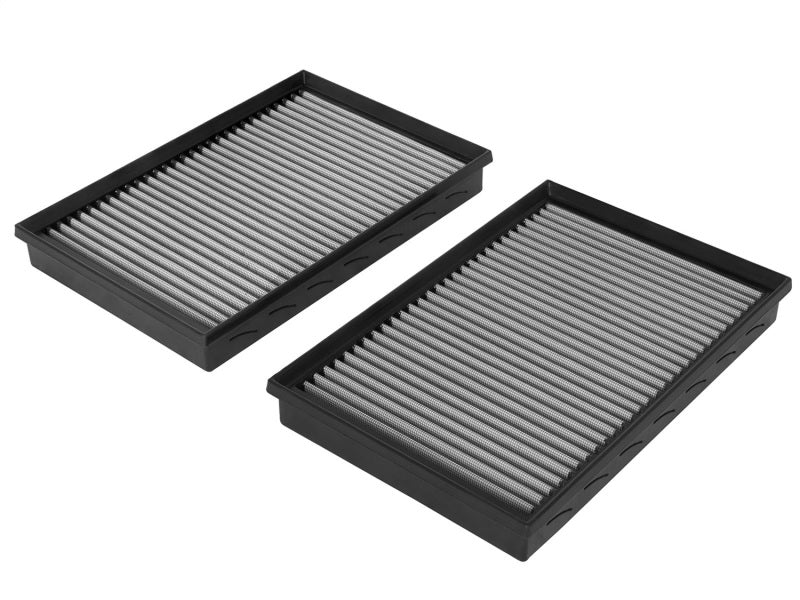 aFe MagnumFLOW OEM Replacement Air Filters PDS 11-15 Mercedes-Benz SLS AMG V8-6.3L Air Filters - Drop In aFe