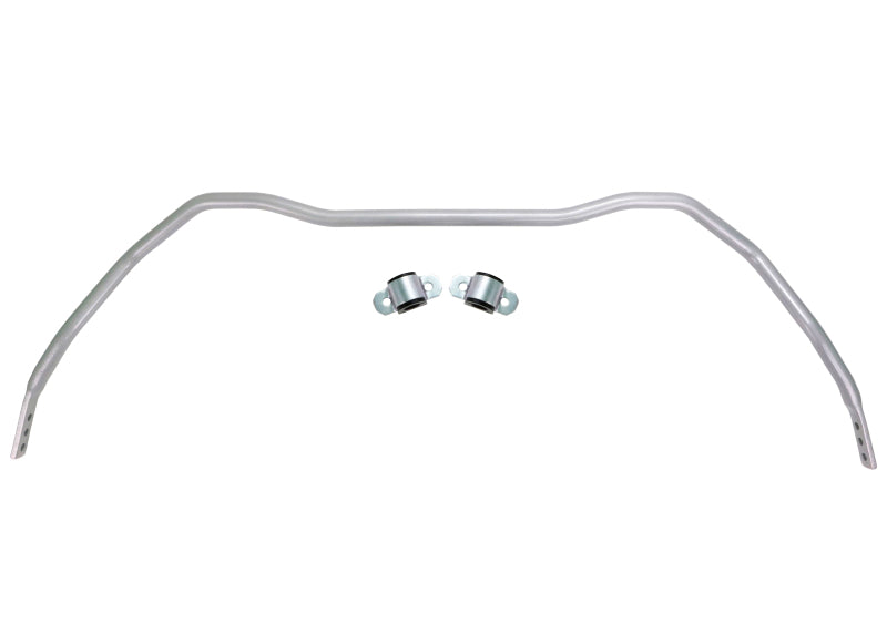 Whiteline 87-92 Toyota Supra MK3 MA70/1 Rear 22mm Heavy Duty Adjustable Swaybar Sway Bars Whiteline