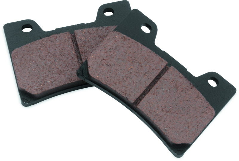 BikeMaster BM-160 Brake Pads Brake Pads - Performance BikeMaster