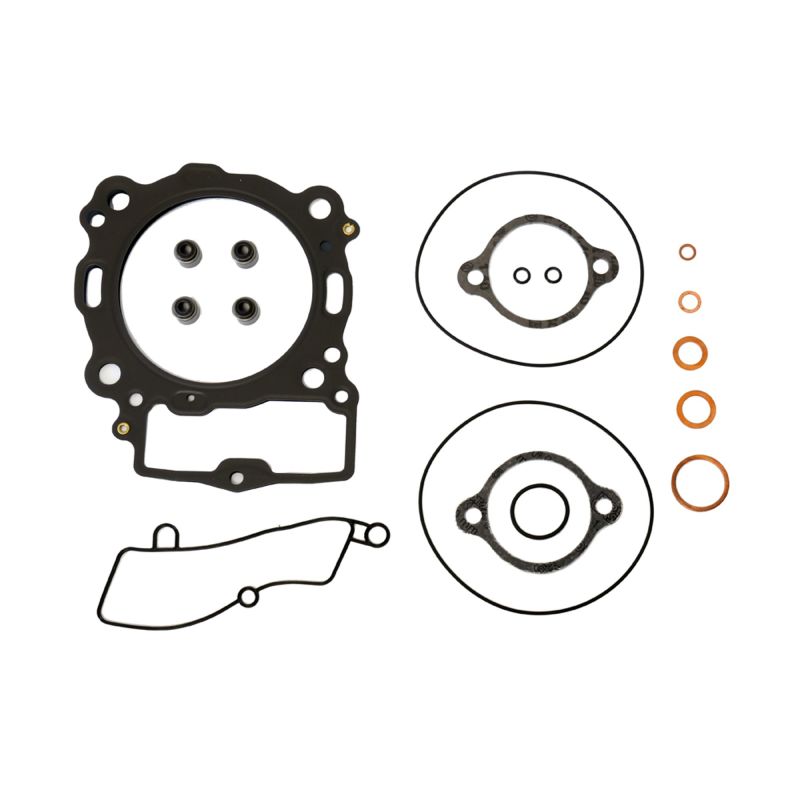 Athena 07-13 KTM 450 SX-F Top End Gasket Kit Gasket Kits Athena