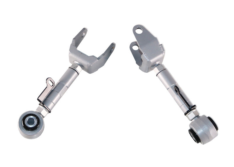 Whiteline 17-23 Tesla 3 / 20-23 Tesla Y Rear Control Arm Upper Camber Arm Control Arms Whiteline