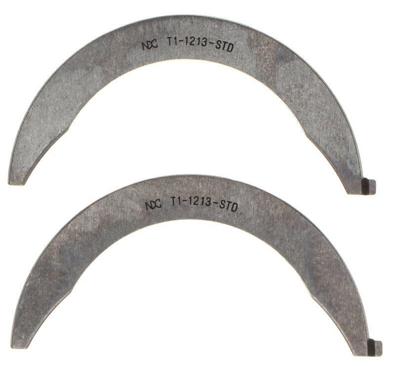 Clevite Nissan 4 1998cc 1993-95 Thrust Washer Set Bearings Clevite