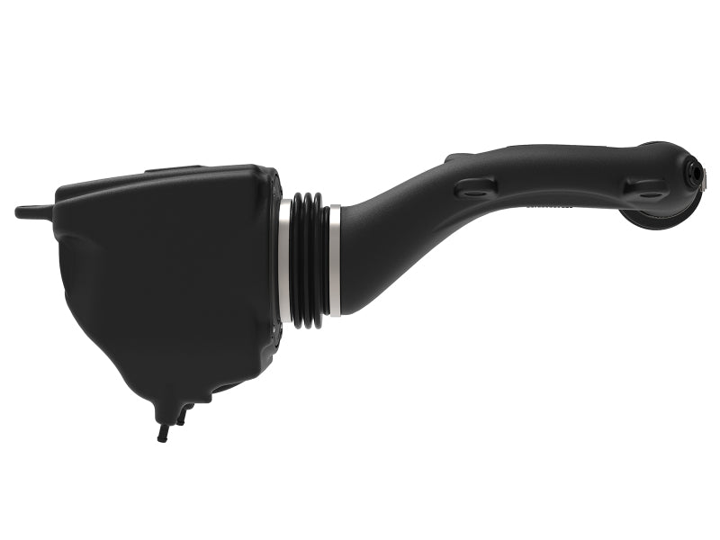 aFe Quantum Pro Dry S Cold Air Intake System 18-19 Jeep Wrangler (JL) V6-3.6L Cold Air Intakes aFe