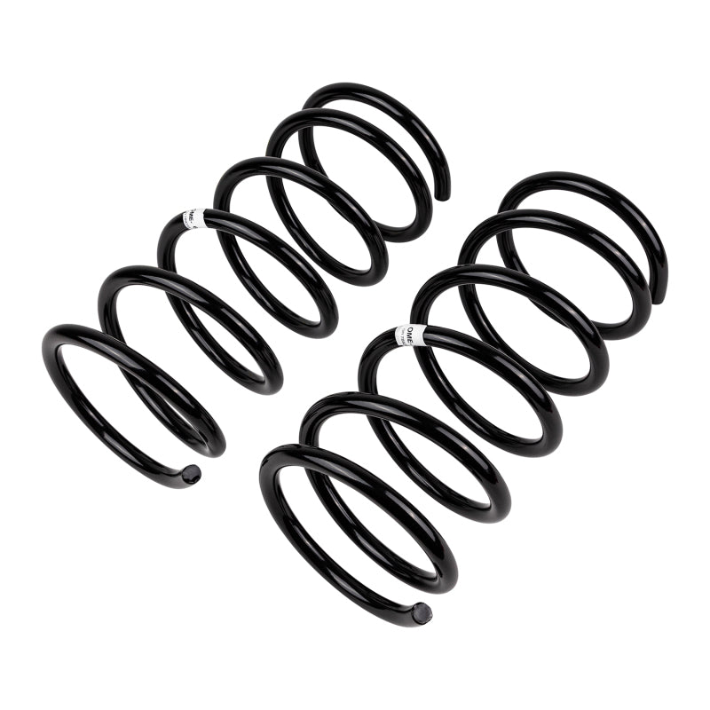 ARB / OME Coil Spring Rear Terracan & Hd Coilover Springs Old Man Emu