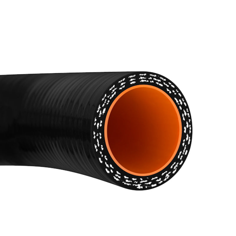 Mishimoto 91-99 Mitsubishi 3000GT / 91-96 Dodge Stealth Black Silicone Hose Kit Hoses Mishimoto