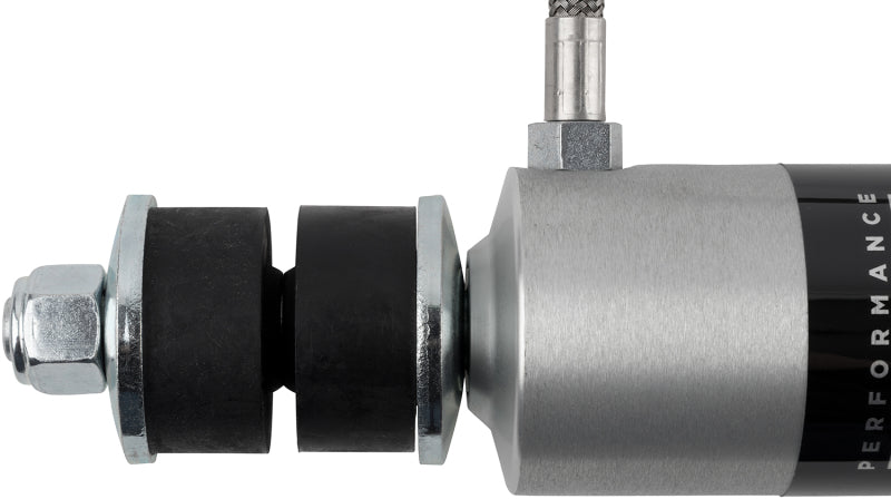 Fox 88+ Nissan Patrol Y60 & Y61 2.0 Perf Series Frt Remote Reservoir Shock 0-1.5in Lift CD Adjuster Shocks and Struts FOX