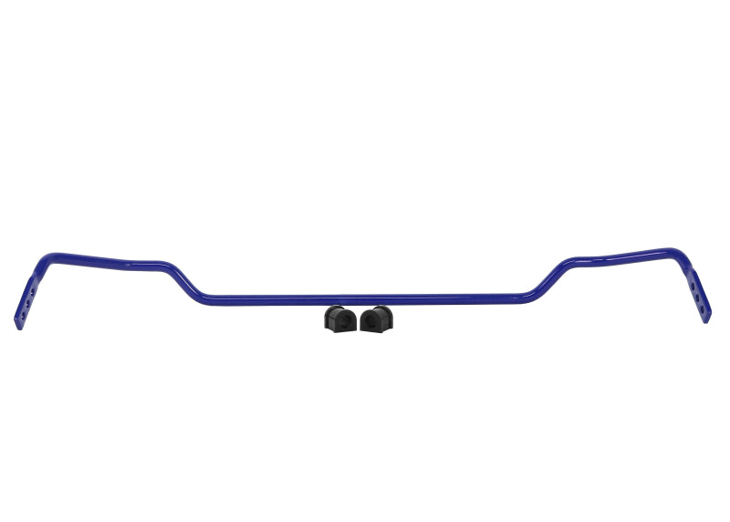 SuperPro 2006 Mazda MX-5 Miata Touring Rear 16mm 3-Position Adjustable Sway Bar Kit Sway Bars Superpro