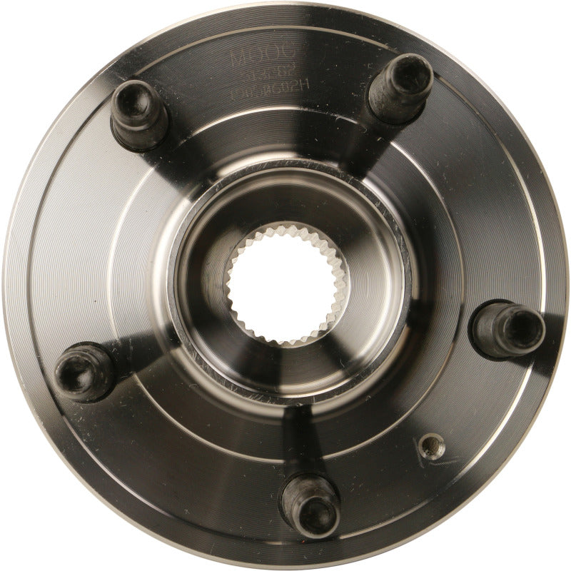 MOOG 18-19 Cadillac XTS Front / Rear Hub Assembly Wheel Hubs Moog