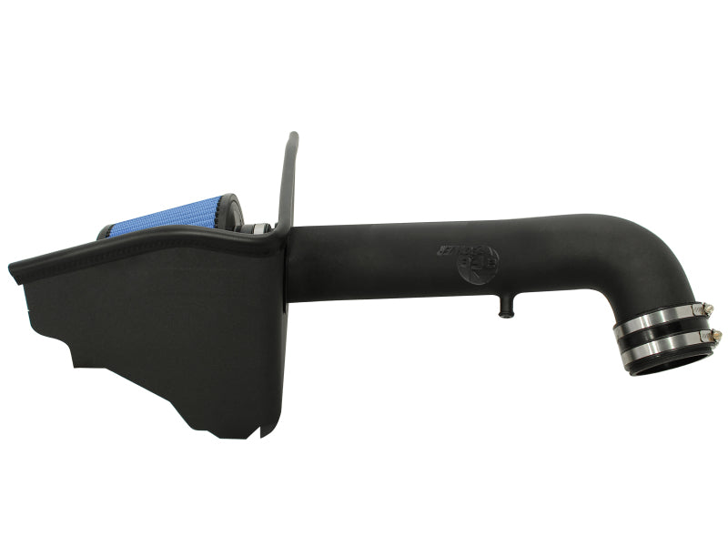 aFe MagnumFORCE Intakes Stage-2 P5R AIS P5R Jeep Grand Cherokee 99-04 V8-4.7L Cold Air Intakes aFe