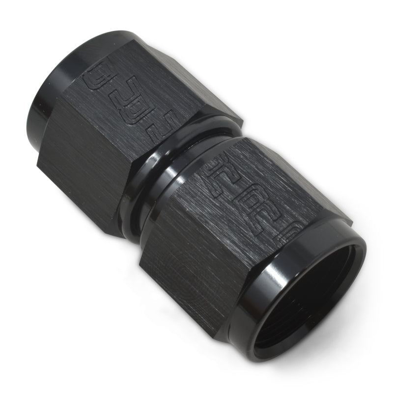 Russell Performance -10 AN Straight Swivel Coupler Fittings Russell