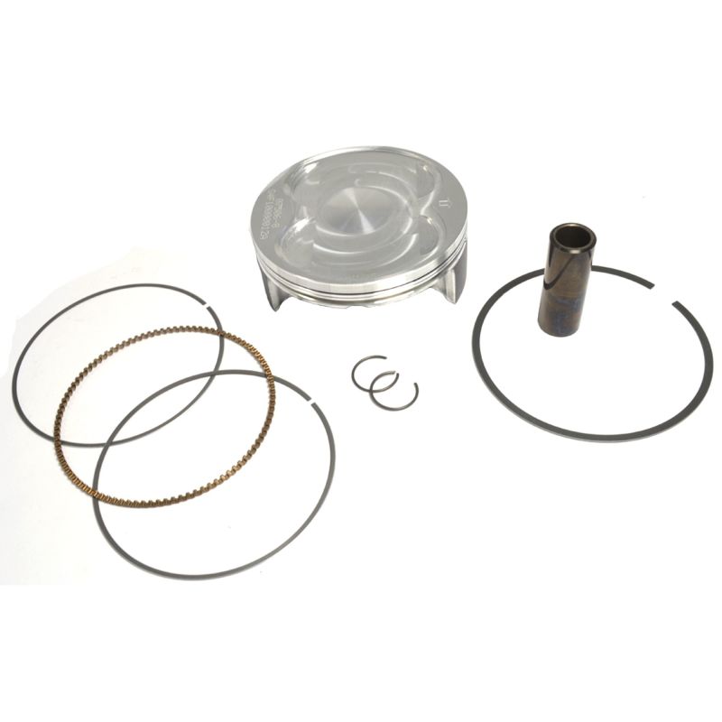 Athena 05-07 Suzuki RM-Z 450 99.96mm 4T Forged Racing Piston Pistons - Forged - Single Athena
