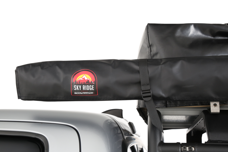 Body Armor 4x4 Sky Ridge Pike 6.5ft Awning Rooftop Tents Body Armor 4x4