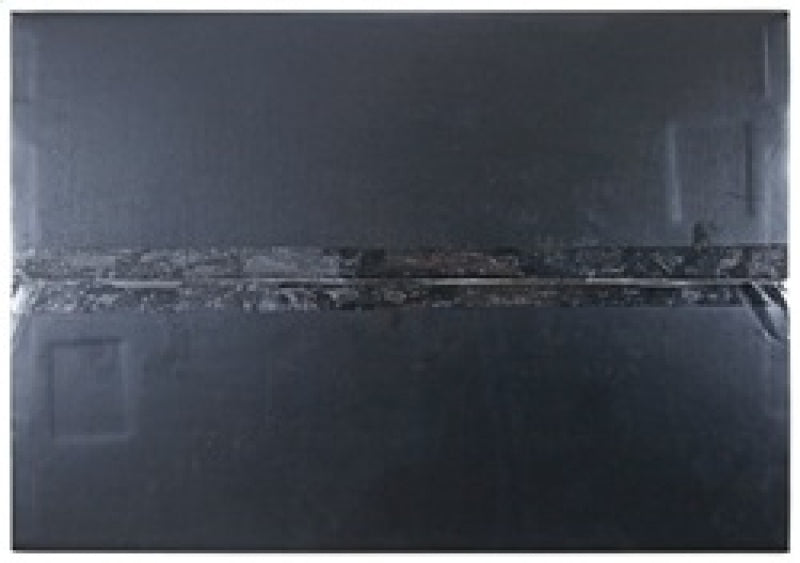 Spectre 10-12 Chevy Camaro V8-6.2L F/I Air Intake Kit - Clear Anodized w/Red Filter Cold Air Intakes Spectre