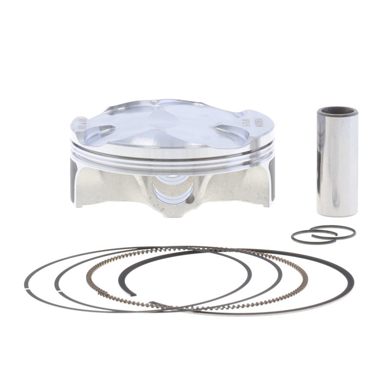 Athena 20-24 Honda CRF 250 R 78.95mm 4T Forged Piston Pistons - Forged - Single Athena