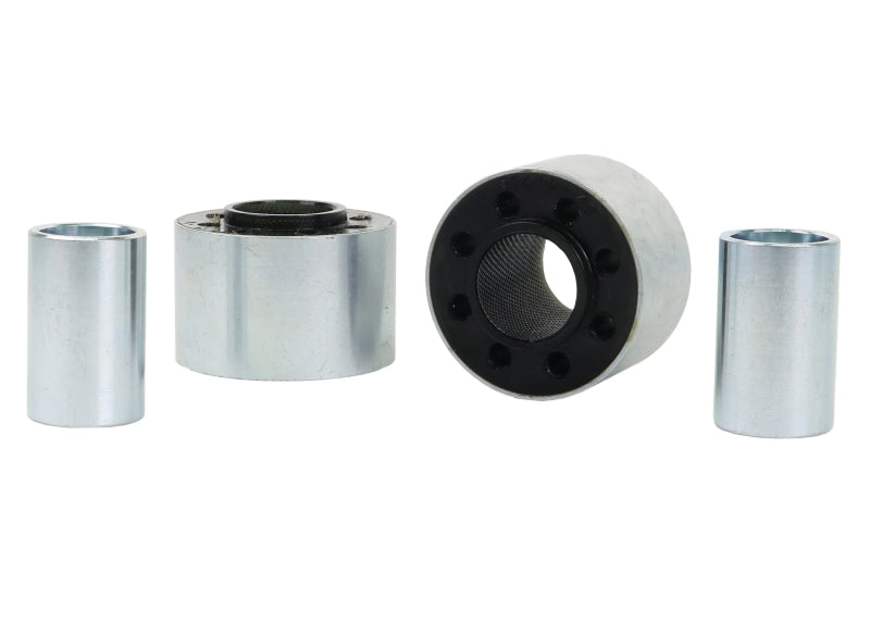 Whiteline Plus 10/01-9/07 Nissan X-Trail (T30) Front Control Arm-Lower Inner Rear Bushing Kit Bushing Kits Whiteline