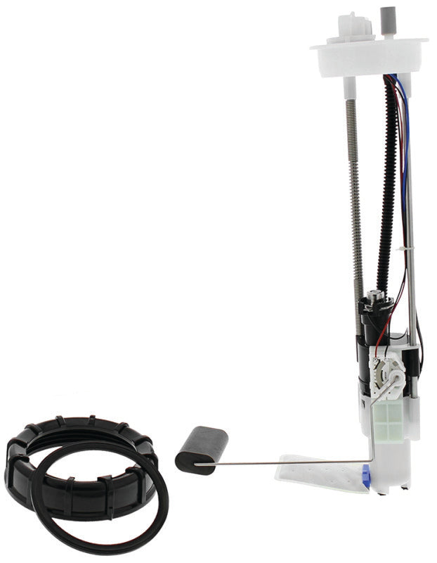QuadBoss 11-12 Polaris Ranger 800 4x4 EFI (02) Complete Fuel Pump Module Fuel Pumps QuadBoss