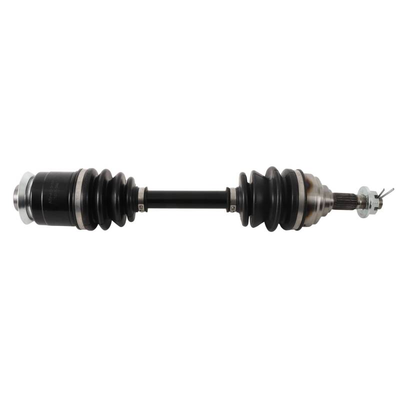 All Balls Racing 99-04 Arctic Cat 250 2x4 6 Ball Axle Rear Left Axles All Balls Racing