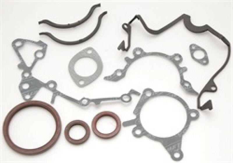 Cometic Street Pro Mazda Miata B6 1.6L Bottom End Kit Gasket Kits Cometic Gasket