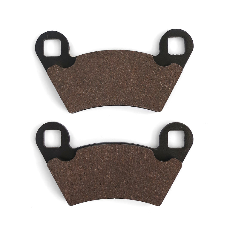 EPI 10+ Polaris 500-1000 Ranger/ ACE 325-900/ 570 Sportsman Brake Pad Brake Pads - Performance EPI