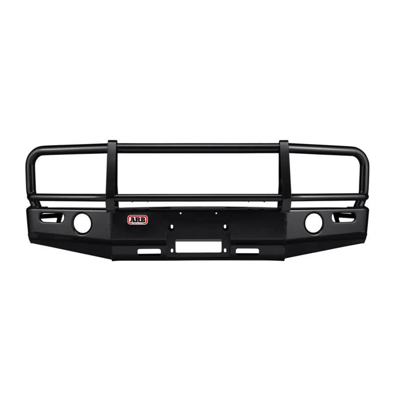 ARB Bumper/Fitting Kit Bundle 3432120 Bull Bars ARB
