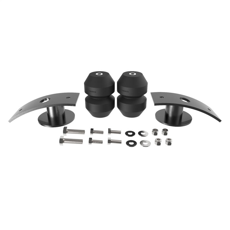 Timbren 1993 Chevrolet C1500 Suburban Rear Suspension Enhancement System Bump Stops Timbren