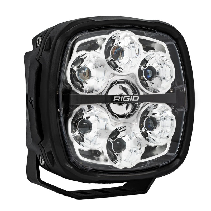 Rigid Industries Phoenix XL 7in. Light Pod (Single) Light Bars & Cubes Rigid Industries