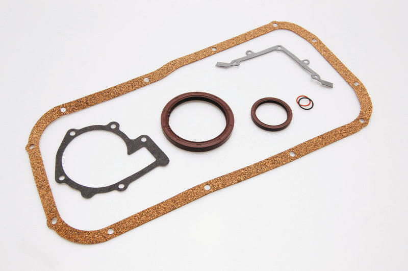 Cometic Street Pro Nissan 1991-98 KA24DE 2.4L 240SX Bottom End Kit Gasket Kits Cometic Gasket