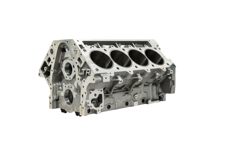 Fleece Performance GM LTR Freedom Series Standard Deck Solid Aluminum Block Engines Fleece Performance