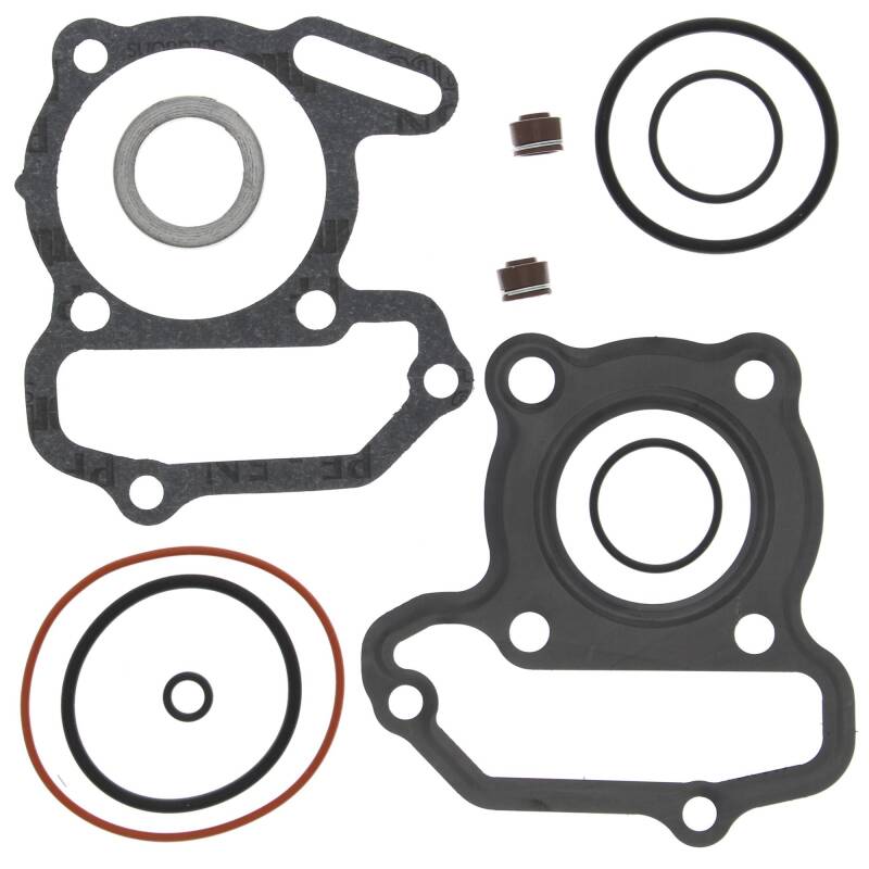 Vertex Gaskets 04-08 Yamaha YFM50 Raptor Top End Gasket Kit Gasket Kits Vertex Pistons