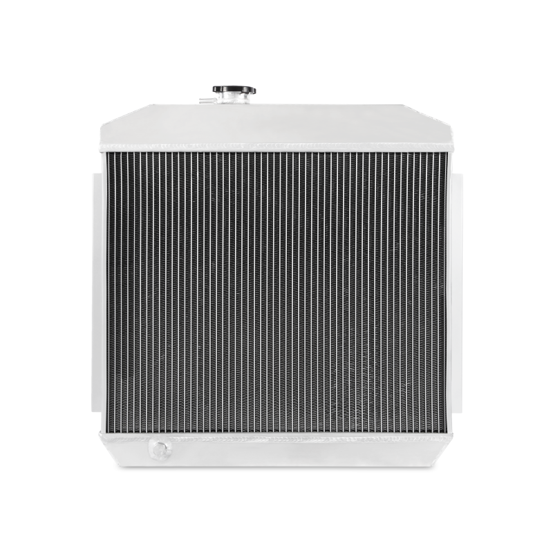Mishimoto 55-57 Chevrolet Bel-Air Inline 6 X-Line Aluminum Radiator Radiators Mishimoto