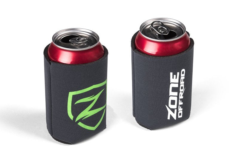 Zone Offroad Offroad Koozie - Charcoal Shirts Zone Offroad