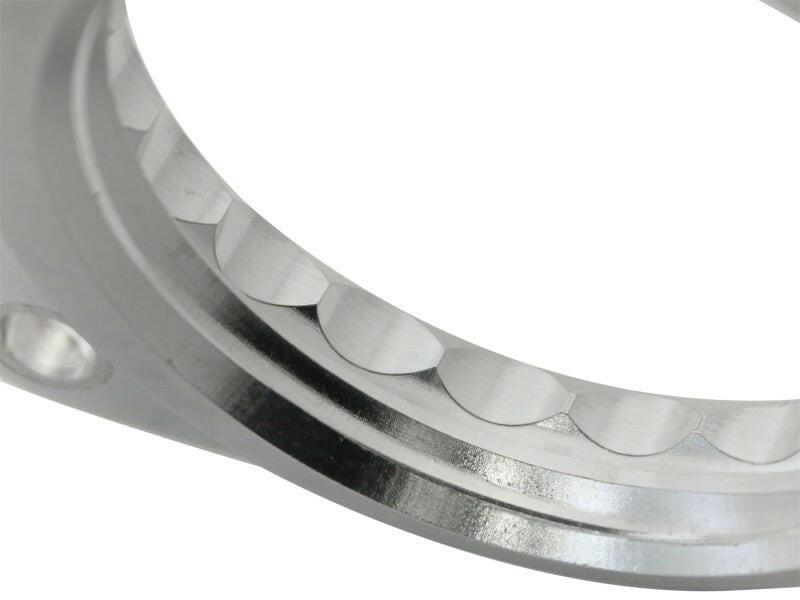 aFe Silver Bullet Throttle Body Spacers TBS 2014 GM Silverado/Sierra 1500 V8 5.3L Throttle Body Spacers aFe