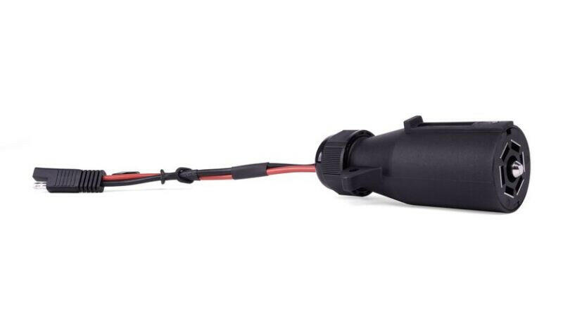 Air Lift 7-Way Adapter Uncategorized Air Lift