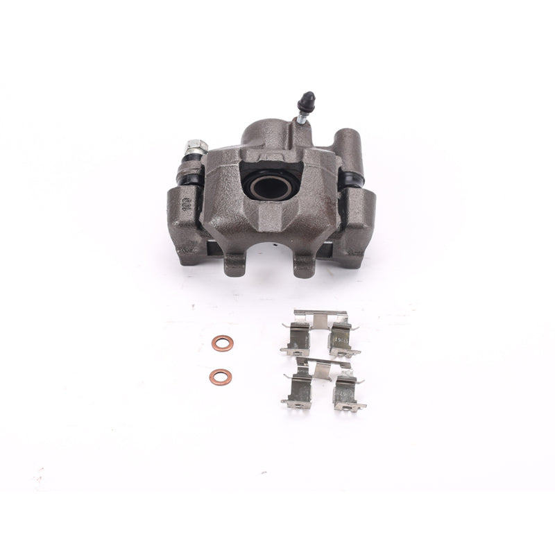 Power Stop 02-03 Lexus ES300 Rear Right Autospecialty Caliper w/Bracket Brake Calipers - OE PowerStop
