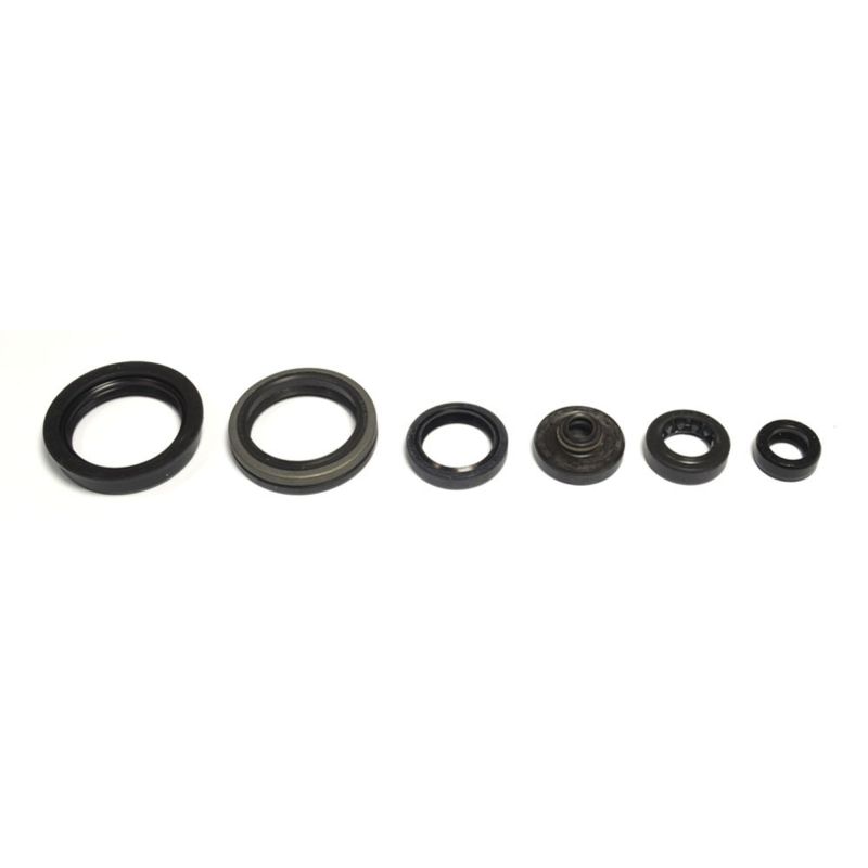 Athena 05-07 Suzuki RM-Z 450 Engine Oil Seals Kit Engine Gaskets Athena