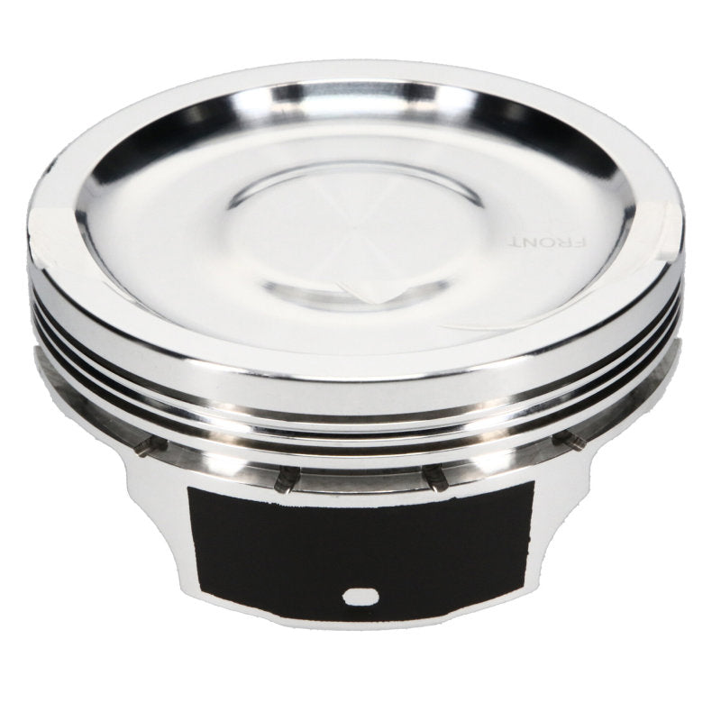 JE Pistons LS ASYM DISH/INV DM Right Single Piston Pistons - Forged - Single JE Pistons