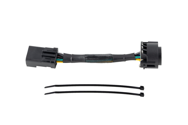 Diode Dynamics 7-Pin to 10-Pin Trailer Harness Adapter (One) Light Accessories and Wiring Diode Dynamics