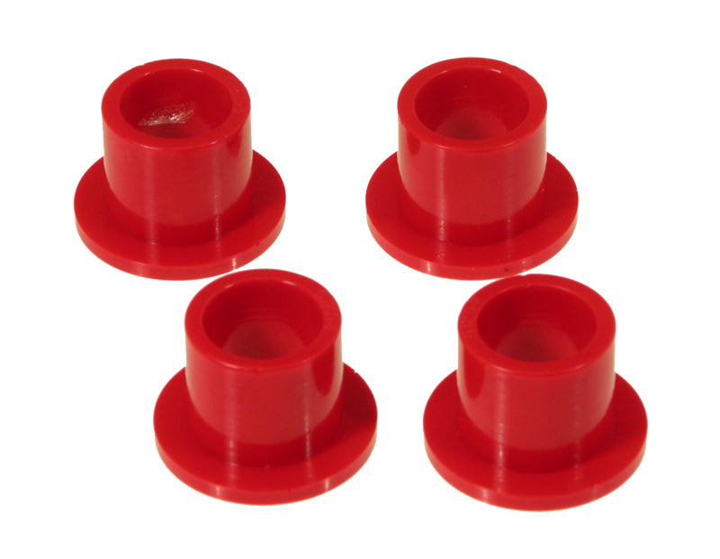 Prothane 02-07 Dodge Ram 2wd Steering Rack Bushings - Red Bushing Kits Prothane