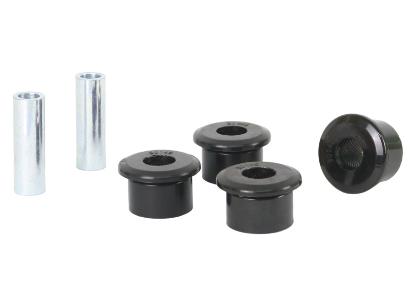 Whiteline Universal Pivot Bushing Bushing Kits Whiteline